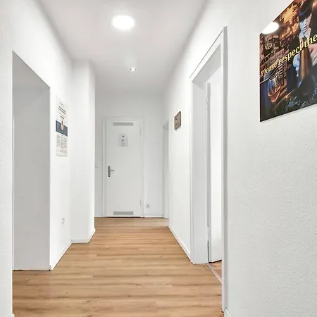 Апартаменты 3-room *