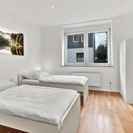 3-room Бохум
