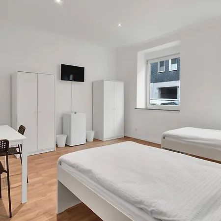 3-room Апартаменты