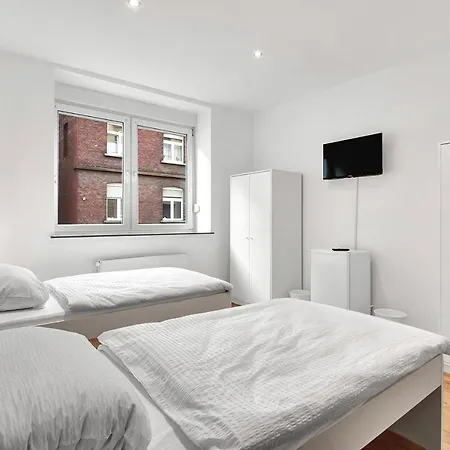 3-room Бохум