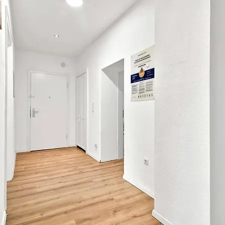 3-room Апартаменты