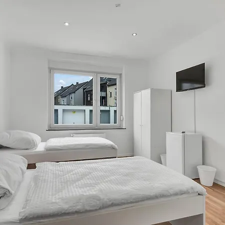 3-room * Бохум